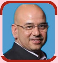 Dr. Ajay Wakhloo