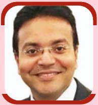 Dr. Ashish Kale