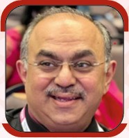 Dr. Atul Gantra
