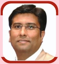 Dr. Farendra Bharadwaj