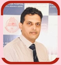 Dr. Gaurav Desai