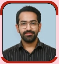 Dr. George Paul