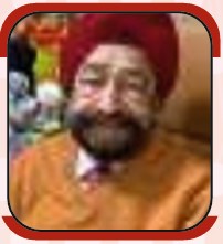 Dr. Iqbal S Ahuja