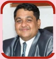 Dr. Kalyan Barmade