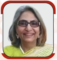 Dr Mangla Dogra
