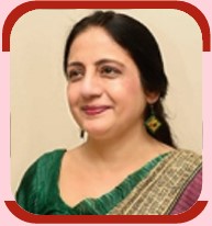 Dr. Nisha Kapoor