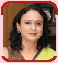 Dr. Sejal Naik