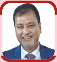 Dr. Shailesh Putambekar