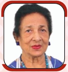 Dr. Sushma Chawla