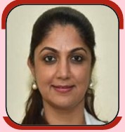 Dr. Vanie Thapar