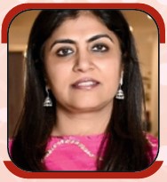 Dr. Vidhu Modgil