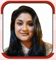 Dr. Zeenie Sarda Girn