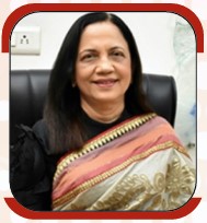 Dr. Sudha Tandon